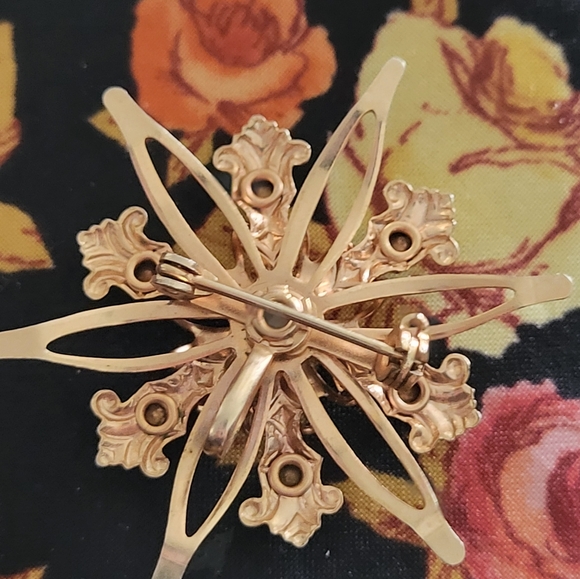 🌟Lot of vintage brooches and pins Avon Napier - Picture 2 of 9